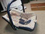 Maxi-cosi plus autostoeltje draagstoel met stoelverkleiner, Kinderen en Baby's, Autostoeltjes, 0 t/m 10 kg, Verstelbare rugleuning