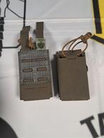 Ferro Concepts KSAR mag pouch molle crye spiritus, Verzamelen, Ophalen of Verzenden, Overige soorten, Amerika