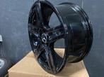 19" Origineel MERCEDES AMG Vito viano v klasse Cla a klasse, Nieuw, Velg(en), Personenwagen, 19 inch