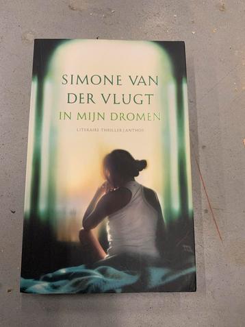 In mijn dromen - Simone van der Vlugt beschikbaar voor biedingen
