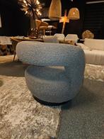 Draaifauteuil Sharon eleonora, Ophalen of Verzenden, Nieuw, 50 tot 75 cm