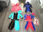 sinterklaas en piet verkleedpakken + accessoires, Ophalen, Nieuw