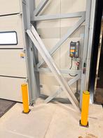 Dwarsbalken/ stuwbalken ladingzekering, Auto-onderdelen, Vrachtwagen-onderdelen, Ophalen, Gebruikt, Overige merken