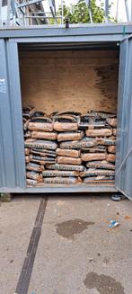 Gegalfiniseerd container/fietsen hok/tuin pellets berging, Zakelijke goederen, Ophalen of Verzenden