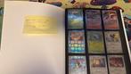 Pokémon 67! Masterballs 151 JPN!, Ophalen of Verzenden, Zo goed als nieuw, Meerdere kaarten, Foil