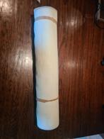 Rol Horrengaas - 60cm Breed - Wit, Kunststof, Minder dan 80 cm, Overige typen, Minder dan 200 cm