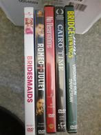 DVD's te koop (of te ruil), Cd's en Dvd's, Dvd's | Filmhuis, Overige gebieden, Alle leeftijden, Zo goed als nieuw, Ophalen