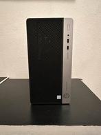 HP prodesk G6 400 MT / i7 9700 / GTX 1050 /, Computers en Software, Desktop Pc's, 8 GB, Ophalen of Verzenden, Zo goed als nieuw