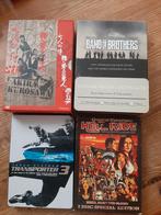 Diverse Dvd films, Alle leeftijden, Ophalen of Verzenden, Zo goed als nieuw, Overige genres