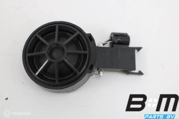 Hogetonenluidspreker Audi A2, Auto diversen, Autospeakers, Gebruikt