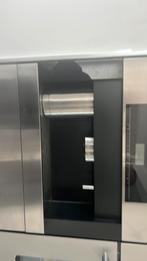 miele inbouw koffiemachine, Ophalen, Gebruikt, Minder dan 100 cm