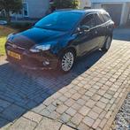 Ford Focus 1.6 Ecoboost 150pk 2013 Zwart apk tot 29 nov 2026, Auto's, 4 cilinders, Zwart, Stationwagon, Handgeschakeld