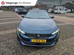 Peugeot 508 SW 1.6 HYbrid Allure |PANORAMA DAK|ADAPTIVE CRUI, 745 kg, 77 km/l, Gebruikt, 181 pk