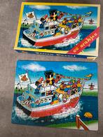 Sinterklaas puzzel, Diversen, Ophalen of Verzenden