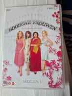2-DVD Gooische vrouwen seizoen 1, Vanaf 12 jaar, Ophalen of Verzenden, Zo goed als nieuw, Komedie