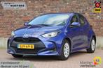 Toyota Yaris 1.5 Hybrid Active | Adaptive Cruise | Lane assi, Blauw, 450 kg, 1490 cc, Bedrijf