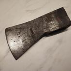 Zware hakbijl 2000 gr, Ophalen of Verzenden, Overige soorten