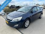 Opel Astra 1.6 Edition|airco|zeer goed onderhouden, Te koop, Benzine, Hatchback, Gebruikt