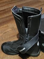 Motorlaarzen dames, Ophalen, Tweedehands, Dames, Laarzen