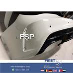 W117 CLA Facelift AMG Achterbumper wit Origineel Mercedes +, Auto-onderdelen, Gebruikt, -, Ophalen of Verzenden, Achter