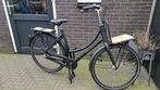 Damesfiets Batavus, Fietsen en Brommers, Ophalen, Versnellingen, Batavus., 53 tot 56 cm