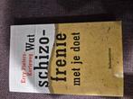 E. Pieters-Korteweg - Wat schizofrenie met je doet, E. Pieters-Korteweg, Ophalen of Verzenden, Ontwikkelingspsychologie, Zo goed als nieuw