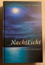 Dagboek Nachtlicht. van Dr. James & Shirley Dobson., Ophalen of Verzenden, Zo goed als nieuw, James Dobson, Christendom | Katholiek