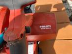 Hilti SCM 22-A Handcirkelzaag, Doe-het-zelf en Verbouw, Gereedschap | Zaagmachines, Ophalen, Gebruikt, Cirkelzaag