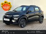 Dacia Spring Expression 27 kWh Automaat / Navigatie / SoH Ac, Stof, Gebruikt, Zwart, Parkeersensor