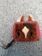 Als nieuw paarden portemonnee Dreamhorses ophalen 2 euro, Sieraden, Tassen en Uiterlijk, Portemonnees, Ophalen, Zo goed als nieuw
