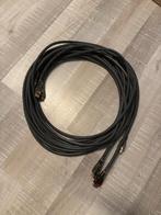 3x Delock DisplayPort 1.2 (verguld) kabel 5 meter 4K@60Hz, Computers en Software, Pc- en Netwerkkabels, Ophalen of Verzenden, Zo goed als nieuw