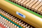 Yamaha DU1A Piano | Zelfspelende piano!, Zwart, Ophalen of Verzenden, Zo goed als nieuw, Piano