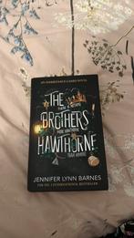 The Brothers Hawthorne, Boeken, Ophalen of Verzenden, Zo goed als nieuw