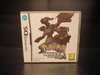 Pokemon White CIB Nintendo DS, 1 speler, Ophalen of Verzenden, Zo goed als nieuw, Role Playing Game (Rpg)