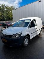 Volkswagen Caddy 1.6TDI 55KW 2011 let op waterschade, Auto's, Bestelauto's, 74 pk, 4 cilinders, Volkswagen, Origineel Nederlands