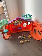 Little Petshop Huis met Accessoires, Ophalen of Verzenden, Gebruikt, Jongen of Meisje
