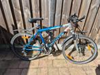 Giant boulder mountainbike maat M opknapper ( Frame 50 ), Ophalen, Gebruikt, Hardtail, 49 tot 53 cm