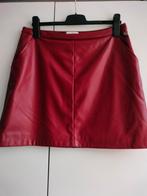 Silvercreek rokje leer, Maat 38/40 (M), Nieuw, Ophalen of Verzenden, Boven de knie