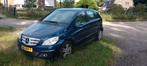 Mercedes-Benz B-Klasse 2.0 CDI B180 5DRS CVT 2009 Blauw, 4 cilinders, 715 kg, Blauw, Cruise Control