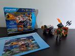 Playmobil 70415 Piraat met kanon Pirates, Ophalen of Verzenden, Gebruikt, Complete set