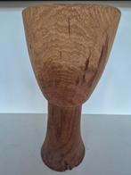 Djembe - Restauratie Project, Muziek en Instrumenten, Percussie, Ophalen, Gebruikt, Trommel