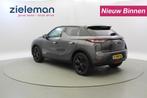 Ds DS 3 CROSSBACK E-Tense Business 50 kWh - Carplay, Camera,, Auto's, DS, 136 pk, Gebruikt, Met garantie (alle), Alcantara