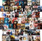 66 DVD films (ook apart verkrijgbaar), Ophalen, Zo goed als nieuw