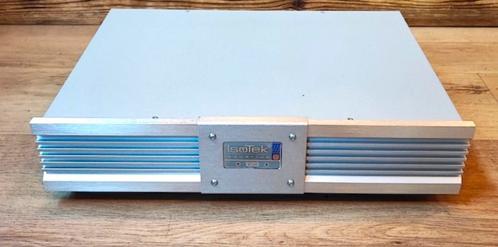 Netfilter Isotek, Audio, Tv en Foto, Professionele Audio-, Tv- en Video-apparatuur, Zo goed als nieuw, Audio, Ophalen of Verzenden