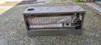 Tentkachel  ex Nederlandse leger, Ophalen, 9661 ac, Overige typen, BRABERS BARN FIND & MORE