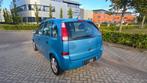 Opel Meriva 1.6-16V Enjoy AIRCO NAP CRUISE 86.000 KM!, 65 €/maand, 101 pk, Gebruikt, Blauw