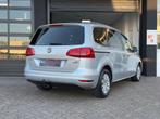Volkswagen Sharan 1.4 TSI 6p. | Automaat | Navi | Trekhaak, Euro 5, Zwart, 4 cilinders, 150 pk