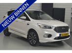 Ford Kuga 1.5 EcoBoost Vignale // PANO // CAMERA // TREKHAAK, Automaat, Euro 6, 4 cilinders, 1850 kg