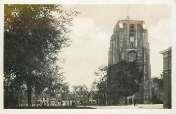 (377-016-013) Leeuwarden Oldehove beschikbaar voor biedingen