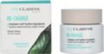 CLARINS - Re-Charge Hydraterend Nachtmasker, N, N, Nieuw, Ophalen of Verzenden